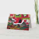 Search for rescue christmas cards Kitty