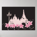 Search for vector illustration posters Paris
