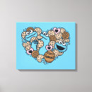 Search for valentines canvas prints Fun