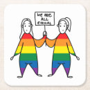 Search for equal coasters Pride parade