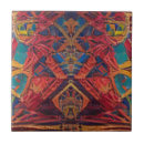 Search for turquoise mosaic tiles Moroccan