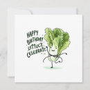 Search for foodie birthday cards Cute