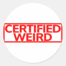 Search for weird stickers Humour