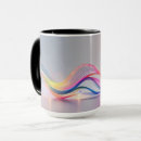Search for café mugs Logo