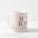 Search for pink baby shower mugs Girly