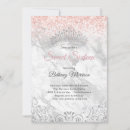 Search for grey sweet 16 invitations Script