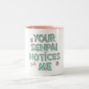 Search for senpai mugs Cute