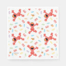 Recherche de dessin de crayon serviettes Motif