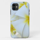 Search for plumeria flowers iphone cases Frangipani