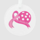Search for pink ribbon ornaments Cute