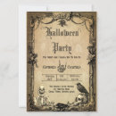 Search for dark and macabre postcards Costume party for adults