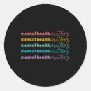 Search for mental awareness stickers Eating disorder