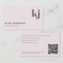 Search for day spa business cards Elegant