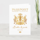 Recherche de voyage du monde invitations Passeport