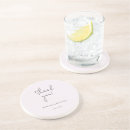Search for lilac coasters Calligraphy