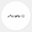 Search for downhill mountain biking stickers Mud
