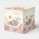 Recherche de oiseau blanc ballotins Merci