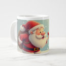 Recherche de rudolph tasses Cerf