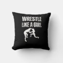 Recherche de boxe décoration coussins Combat