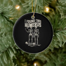 Search for skeleton ornaments Halloween