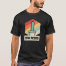 Search for san pedro tshirts Retro