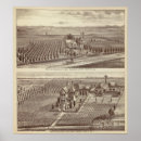 Recherche de ranchs posters Comté
