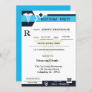 Search for staff party invitations Modern