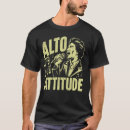 Search for altos Vocalist