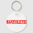 Search for mathletic keychains Mathlete