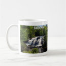 Search for upper peninsula mugs Waterfall