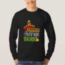 Search for sombre tshirts Teacher