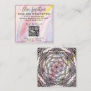 Recherche de mandala rose cartes visite Girly