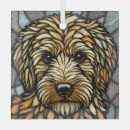 Search for goldendoodle ornaments Animal