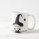 Search for green witch mugs Halloween