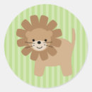 Recherche de singe heureux autocollants Enfants