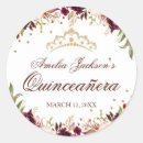 Recherche de tiare autocollants Anniversaire