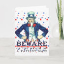 Search for beware cards Vintage