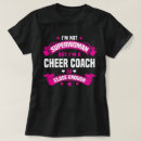 Search for coach tshirts Job