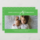Search for have a holly jolly christmas cards Simple