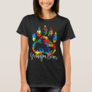 Search for grandpa bear tshirts Paw