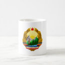 Search for commune mugs Symbol
