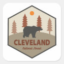 Search for cleveland stickers Cleveland national forest