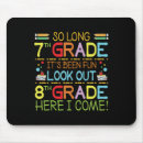 Search for welcome back mousepads Kindergarten