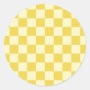 Search for butter yellow stickers Classic