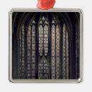 Search for stained glass window ornaments 13th
