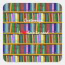Search for i love reading stickers Librarian