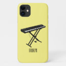 Search for organ music iphone cases Piano