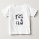 Recherche de dieu bénisse vêtements Bénir