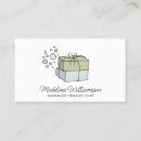 Search for soap business cards Body