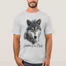Search for wolf pack clothing Wolves